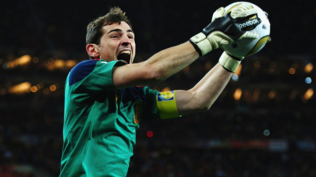 Spain's 2010 World Cup Squad: Where are they now?